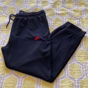 nike mens joggers 3xl